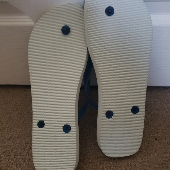 Havaianas Top Conservation/Conservaçao Sz 13 - Picture 3 of 6